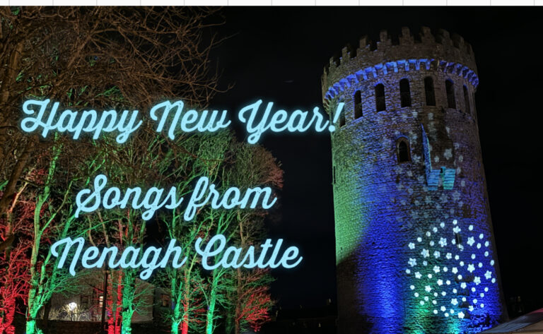 Songs from Nenagh Castle