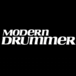 Modern Drummer Magazine